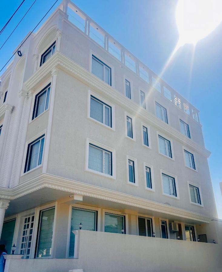 Royal Residency Udaipur Hotel Bagian luar foto