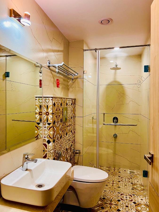 Royal Residency Udaipur Hotel Bagian luar foto