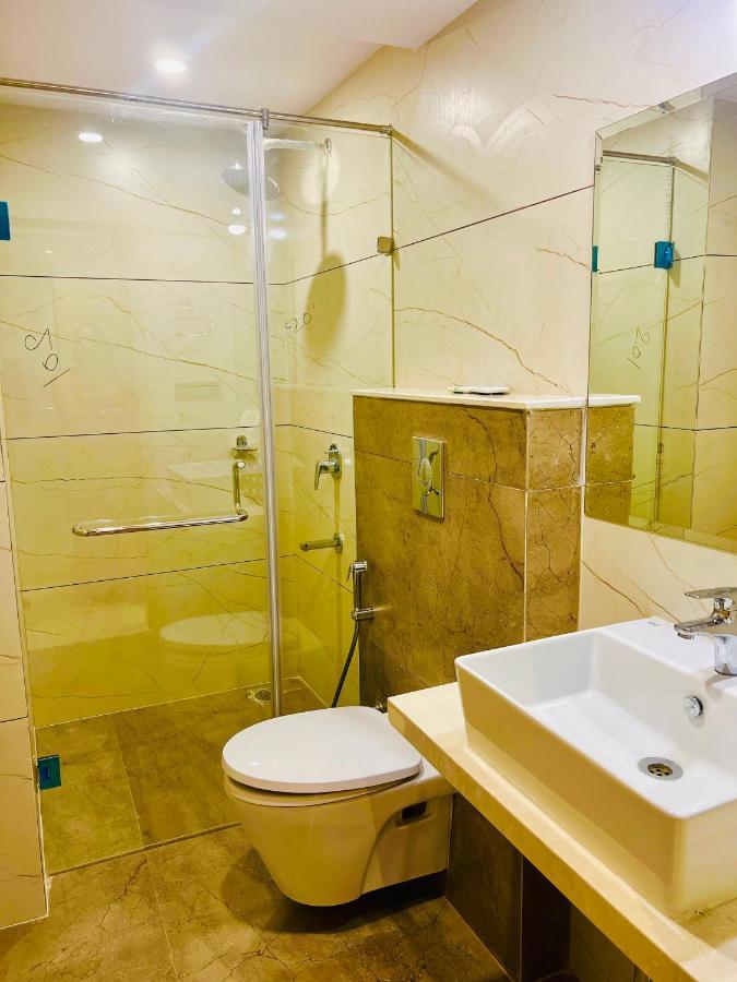 Royal Residency Udaipur Hotel Bagian luar foto